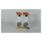 Armor All 2-pack of disinfectant spray