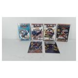 Comic books, Liftwaffe 1946 manga comics, Shadow,