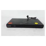 Samsung Blu-ray disc player, model BD-E5700,