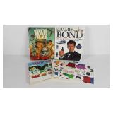 Entertainment themed books, Pictorial History of