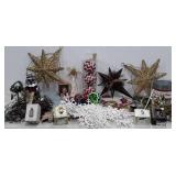 Home Furnishings Christmas Decorations Group
