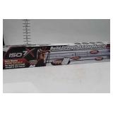 Exercise Equipment, ISO 7X  Strength Bar, new in