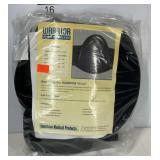 Warrior lumbar pain reliever belt Size medium