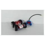 Tonka big wheel reversible RC car