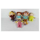 Rugrats toys