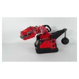 Mattel Dinotrux toy