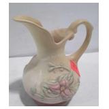 Hull USA 5 1/2 inch potter pitcher