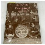 Book, Berryville Celebrates 1798-1998