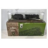 Hallmark Lionel 726 Berkshire steam locomotive