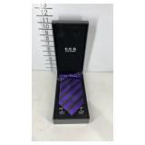 C.C.S Sarar neck tie and cufflinks set