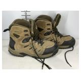 Cabelas boots size 11.5D used but still good