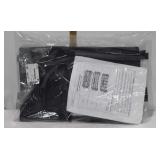 GMC winter grill cover for auto