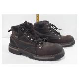 Skechers size 13 boots, used