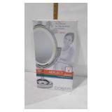 Conair reflect classic magnification mirror,