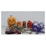 Halloween Decorations Group, Outdoor Type,