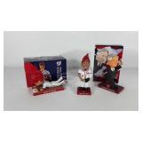Three Washington Nationals souvenirs,  Trea