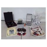 Group: fidget spinner, acetone,  lively ghosts