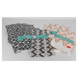 Thirteen new tea towels