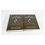 Books, The Annotated Sherlock Holmes, two volume