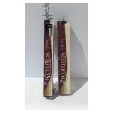 2 resolution adjustable curtain rods wall or