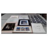 Wall art and pictures