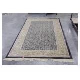 Area rug,  63 x 95