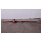 Rossignol Strato skis, 6 ft.