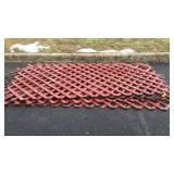 4pc of Lattice, previously used