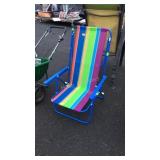 Beach Chair