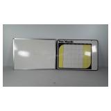 Office Supplies, made Aluminum framed Dry Earse