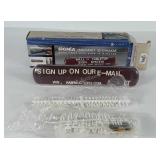 Signs Instant Signage, letters and Numbers in