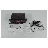 Radio Shack Unidirectional Headset Microphone,