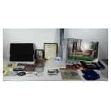 Misc This and That, Music  Ds, print of Covered