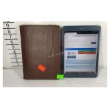 Samsung tablet model SM-T550 16gb, working