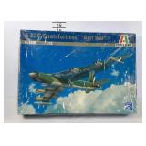 ITALERI model of B-52G Stratofortress "Gulf War".