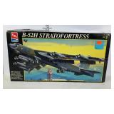 AMT ERTL model airplane kit. Boeing