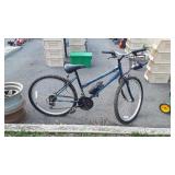 FS Elite Bike, Elk River, 21spd, oversized frame,