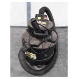 Genie Shop Vac, 5hp, 16 gallon, Works, Hose with