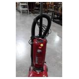 Dirt Devil Jaguar Vacuum Cleaner, used and