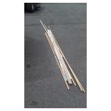 Misc Trim Lumber pcs Group