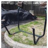 Roll Bar, 2.5" pipe made, unsure for what make or