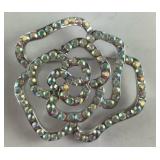 Premier designs jewelry, Aurora Boralis CZ rose