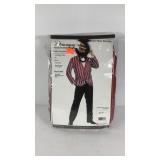 Dream guy adult costume, size  XL, new in