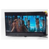 46 inch Vizio TV, no stand or remote