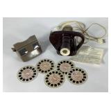 View master and view master projector, plus 5