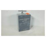 Dolce & Gabbana, light blue, eau de toilette. 2.5