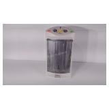 Holmes space heater, works