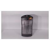 Holmes space heater, works