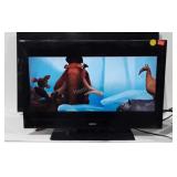 31 inch Sanyo television, no remote