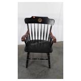 University Chair, Saint James School MD.